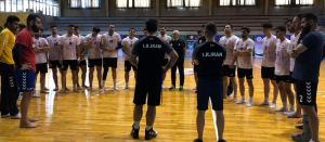 دعوت 30 بازیکن به تمرینات تیم ملی مردان